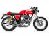 2014 Royal Enfield Continental GT 535: Tech specs revealed